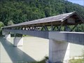 Image for Zollhausbrücke Erl - Tirol - Austria