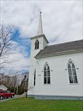 Image for Church of the Holy Spirit - Lakelands, NS