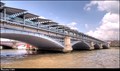 Image for Blackfriars Railway Bridge (London)