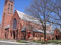 Image for Trinity Episcopal Church - Hartford, CT