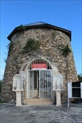 Image for Chapelle Sainte Thérèse (la Mahaudière) - Anse Bertrand, Guadeloupe