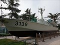 Image for Chinese Type 24 Missile Boat - Beijing, China