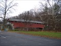Image for Manassas Guth Covered Bridge - Orefield, PA