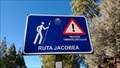 Image for Signo de Ruta Jacobea - San Bartolomé de Tirajana, Gran Canaria, España