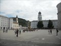 Image for Residenzplatz - Salzburg, Austria
