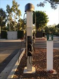 Image for Charge Point Station (South) - Irvine, CA