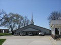 Image for Bible Baptist Church - New Franklin, MO