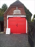 Image for 1881 - The Old Fire Station, Broad Street, New Alresford, Hampshire.