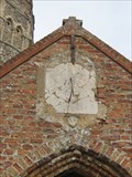 Image for St Peters Church - Repps Norfolk