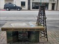 Image for Conroe art bench project debuts downtown - Conroe, TX