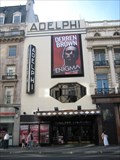 Image for ADELPHI Theatre, Strand  -  London