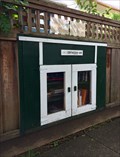 Image for Little Free Library #16797 - Vancouver, British Columbia, Canada