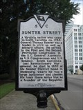 Image for Sumter Street (40-83)