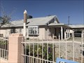 Image for Harrison House, a reminder of Las Vegas’ segregated past, becomes a landmark