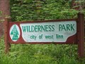 Image for Wilderness Park-West Linn, Oregon USA