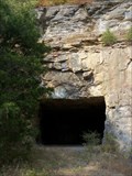 Image for Quarry Cave Pleasantville, TN.