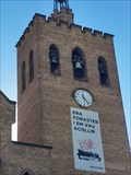 Image for Campanario de la Iglesia de San José - Badalona, Barcelona, España