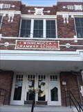 Image for Winnemucca Grammar School — Winnemucca, NV