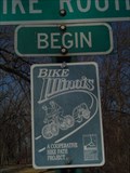 Image for Bike Illinois, Rock island.
