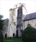 Image for Parish Church of The Holly Cross - Bell Tower - Cowbridge, Vale of Glamorgan, Wales.