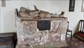 Image for Sir William Roberts tomb - St James - Sutton Cheney, Leicestershire