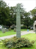 Image for 2nd Boer War Memorial, St Martin’s Church, Bowness on Windermere, Cumbria, UK