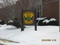 Image for The Maple Heights Police Department.