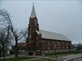 Image for Holy Angels Catholic Church - Garnett, Kansas
