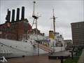 Image for USCGC Taney - Baltimore, MD