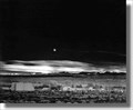Image for Moonrise, Hernandez, New Mexico
