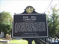 Image for Pine Hill Cemetery - Auburn, AL