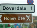 Image for Doverdale, Worcestershire, England