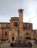 Image for Catedral - Sigüenza, España
