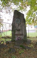 Image for Uhlirske Janovice WW I Memorial