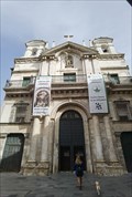 Image for Iglesia de la Santa Vera Cruz - Valladolid, España