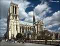 Image for Notre-Dame Cathedral in Paris (France)