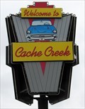 Image for Welcome to Cache Creek - British Columbia