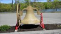 Image for Andover Fire Department Bell - Andover, NJ