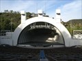 Image for Hollywood Bowl Bandshell - Hollywood, CA