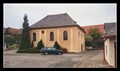 Image for Synagogue - Ledec nad Sázavou, Czech Republic
