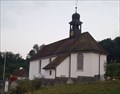 Image for Kirche St. Oswald - Nenzlingen, BL, Switzerland