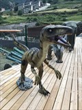 Image for Velociraptor (El Tarter, Canillo, Andorra)