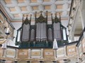 Image for Church organ St. Bartholomäuskirche - Döbra /BY/Germany