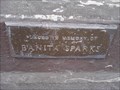 Image for Banita Sparks - Lincoln Park Gazebo - Lincoln AR