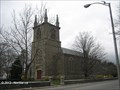 Image for First Parish Church - Church Green - Taunton, MA