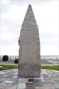 Image for USS Hobson memorial; Charleston, SC