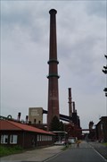 Image for "Kokerei" on "Zollverein", Essen, Germany