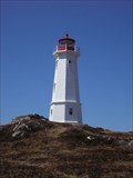 Image for Louisbourg Lighthouse