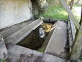 Image for Lavoir de la Fontaine Chaillot - la Villédé, Nouvelle Aquitaine, France