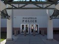 Image for Pocatello Police Department